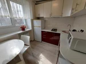 Апартаменти Молоді LutskDoba - Lipiny