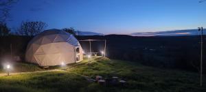 Mecsek Szíve Glamping