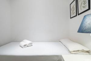 Bebarceloner Poble Nou Apartaments - 2 bedroom