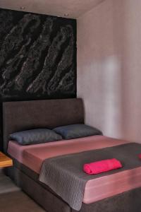 My place studio