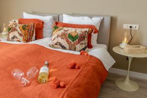 Hotel Restaurant Toxopeus