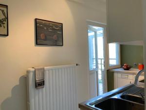Romantic apartment in Herentals with balcony
