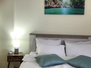 Fully furnished spacious 2bedroom apartment central Bucharest