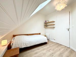 Appartements Lovely ! T3 Duplex Hyper Cocooning : photos des chambres