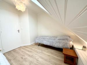 Appartements Lovely ! T3 Duplex Hyper Cocooning : photos des chambres