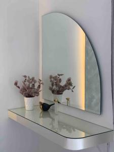 Luxury Athens Apartment with Breathtaking Views