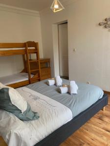 B&B / Chambres d'hotes Le Clos Ligerien : photos des chambres