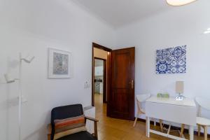 Apartment close to the Ria de Aveiro, São Jacinto