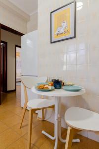 Apartment close to the Ria de Aveiro, São Jacinto