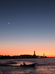 Apartment close to the Ria de Aveiro, São Jacinto