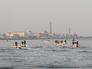 Apartment close to the Ria de Aveiro, São Jacinto