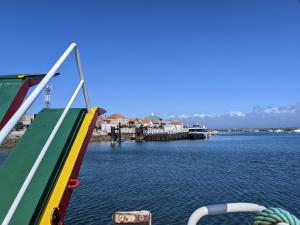 Apartment close to the Ria de Aveiro, São Jacinto