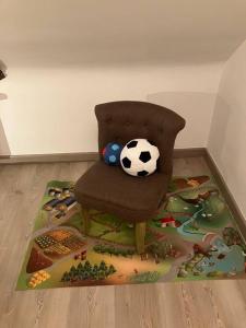 Duplex centre Plouha