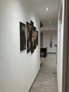 Appartements Duplex 6/8p centre Plouha : photos des chambres