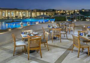 Iberotel Casa Del Mar Resort