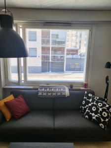 Cozy studio in the city center