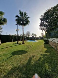 Apartamento playa - Puerto Banus