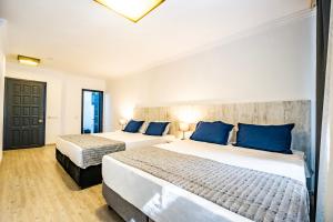 Quadruple Room room in Costa Bodrum City