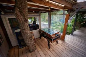 Glamping Ubaye - 勒洛泽于拜