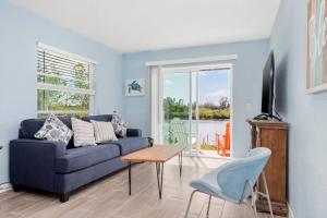 Waterfront Condo #10
