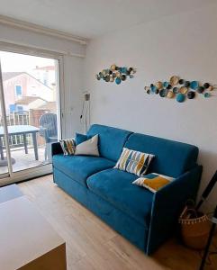 Appartement 6 personnes les Sables dOlonne