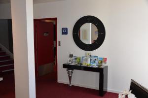 Hotels Hotel Saint Martin : photos des chambres