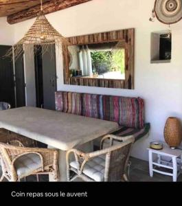 Villas BASTIDON FARFALLINA : photos des chambres