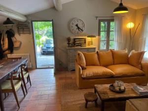 Villas BASTIDON FARFALLINA : photos des chambres