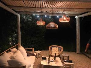 Villas BASTIDON FARFALLINA : photos des chambres