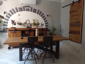 Appartements Location zen en Provence : photos des chambres