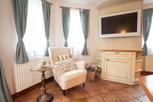 Alpine apartments Marcella 