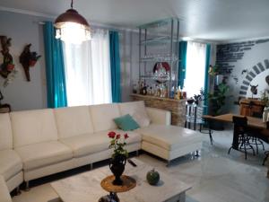 Appartements Location zen en Provence : photos des chambres