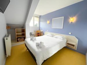 Hotels Relais Touraine Sologne : photos des chambres