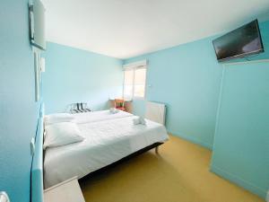 Hotels Relais Touraine Sologne : photos des chambres