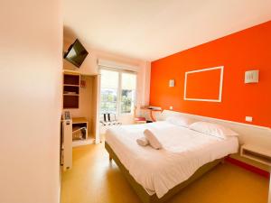 Hotels Relais Touraine Sologne : photos des chambres