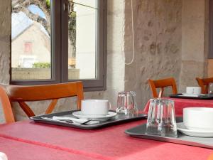 Hotels Relais Touraine Sologne : photos des chambres