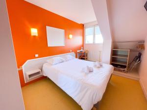 Hotels Relais Touraine Sologne : photos des chambres