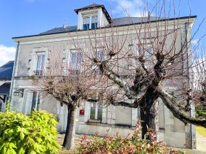 Hotels Relais Touraine Sologne : photos des chambres