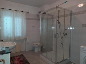 DESULO casa vacanze img1