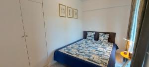 APARTAMENT NIEBIESKA FALA