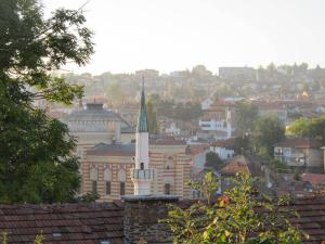 Secret Rooms Sarajevo