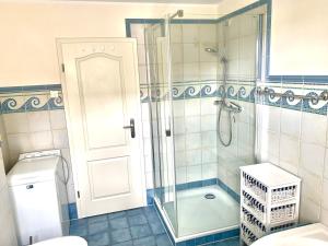 Neue Reihe 43 Villa Regulus OG