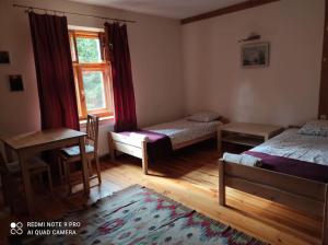 Komfortowy dom wakacyjny dla kilku rodzin