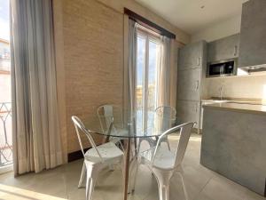 Eva Recommends Triana