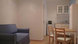 One-Bedroom Apartment room in Apartman 4 You Westend