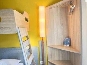 Hotels ibis budget Carcassonne La Cite : photos des chambres