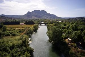 Tentes de luxe Glamping Cote d'Azur : photos des chambres