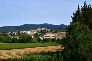 Tentes de luxe Glamping Cote d'Azur : photos des chambres