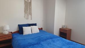 Apartamenty Delfin