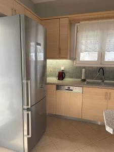 Seaside Deluxe Apartment